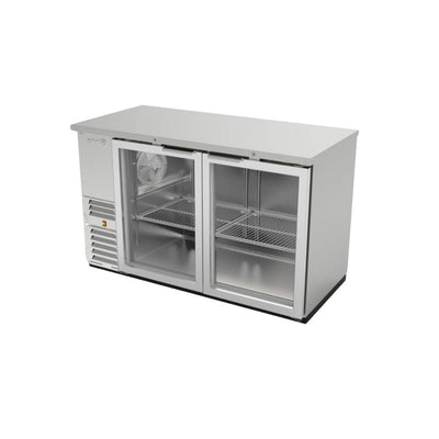 Asber ABBC-68G HC / SG-HC Refrigerador Contra Barra Frente 177 Cm 2 Puertas Cristal. Ideal para restaurante, cocina, cocina industrial, comedor, comedor industrial, banquetes,refrigerar, conservar, etc. Envíos seguros a todo México. Cotiza hoy mismo.